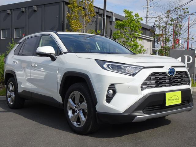 トヨタ ＲＡＶ４