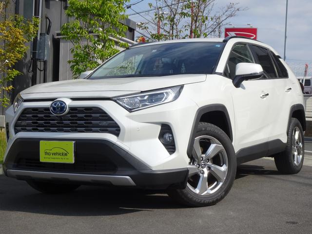 トヨタ ＲＡＶ４