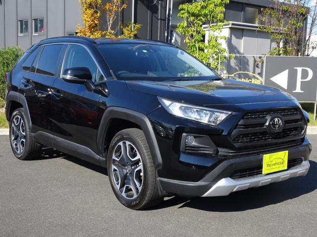 トヨタ ＲＡＶ４