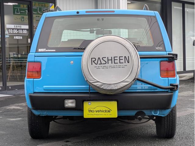 ラシーン タイプＡ（3枚目）