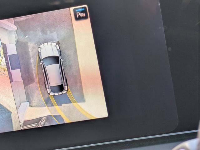 ＧＬＥ ＧＬＥ４００ｄ　４マチック　クーペスポーツ　スライディングルーフ　エアサス　純正ナビ　３６０°カメラ　革シート　エアシート　ブルメスターサウンド　スマートキー　パワーバックドア　ＬＥＤヘッドライト（17枚目）