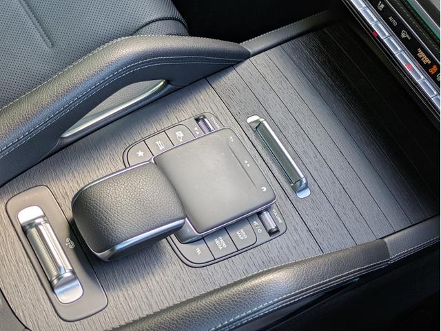 ＧＬＥ ＧＬＥ４００ｄ　４マチック　クーペスポーツ　スライディングルーフ　エアサス　純正ナビ　３６０°カメラ　革シート　エアシート　ブルメスターサウンド　スマートキー　パワーバックドア　ＬＥＤヘッドライト（18枚目）