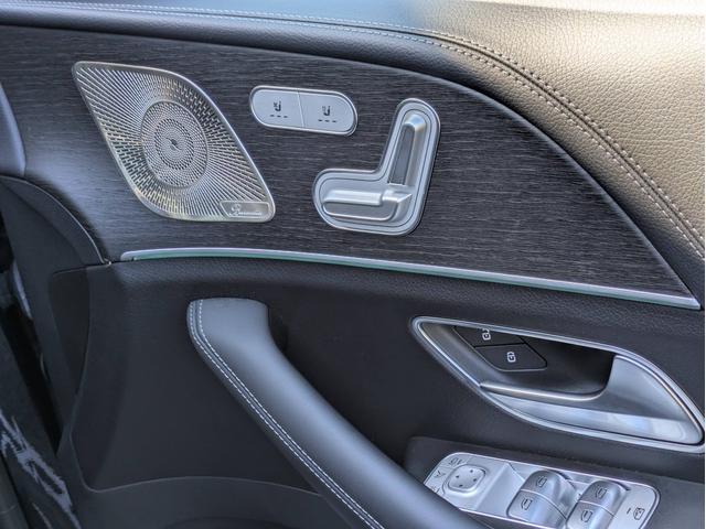 ＧＬＥ ＧＬＥ４００ｄ　４マチック　クーペスポーツ　スライディングルーフ　エアサス　純正ナビ　３６０°カメラ　革シート　エアシート　ブルメスターサウンド　スマートキー　パワーバックドア　ＬＥＤヘッドライト（21枚目）