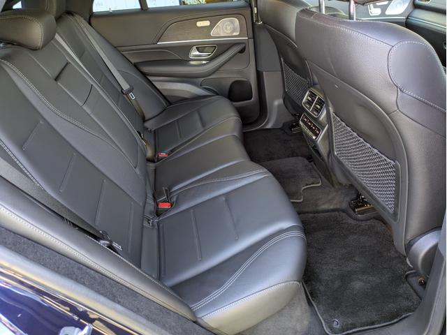 ＧＬＥ ＧＬＥ４００ｄ　４マチック　クーペスポーツ　スライディングルーフ　エアサス　純正ナビ　３６０°カメラ　革シート　エアシート　ブルメスターサウンド　スマートキー　パワーバックドア　ＬＥＤヘッドライト（22枚目）