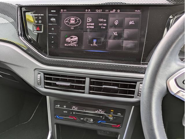 ポロ TSIアクティブ LEDヘッドライト 純正ナビ バックカメラ スマートキー フロントアシスト サイドアシスト ACC ユーザー買取車(16枚目)