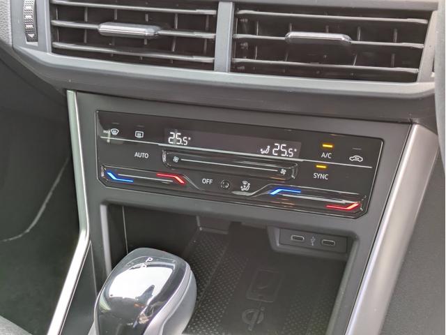 ポロ TSIアクティブ LEDヘッドライト 純正ナビ バックカメラ スマートキー フロントアシスト サイドアシスト ACC ユーザー買取車(17枚目)