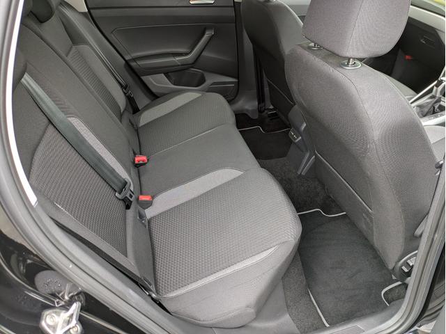 ポロ TSIアクティブ LEDヘッドライト 純正ナビ バックカメラ スマートキー フロントアシスト サイドアシスト ACC ユーザー買取車(19枚目)