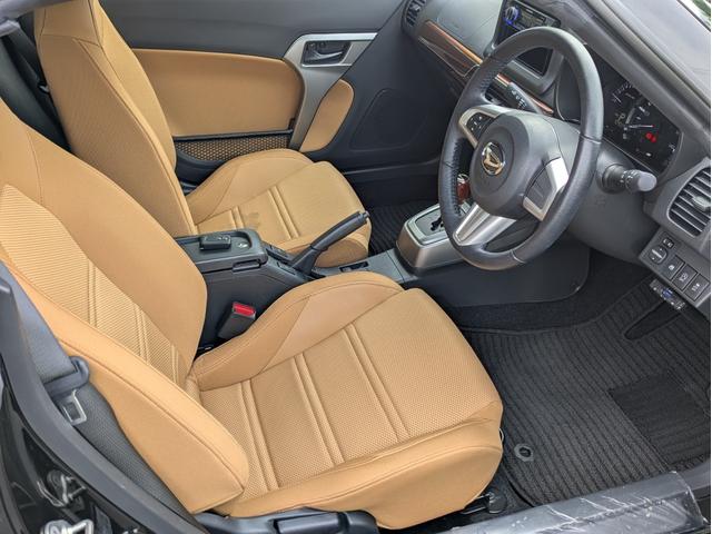 コペン セロ LEDヘッドライト スマートキー シートヒーター ユーザー買取車(11枚目)