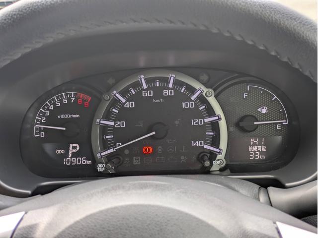 コペン セロ LEDヘッドライト スマートキー シートヒーター ユーザー買取車(12枚目)