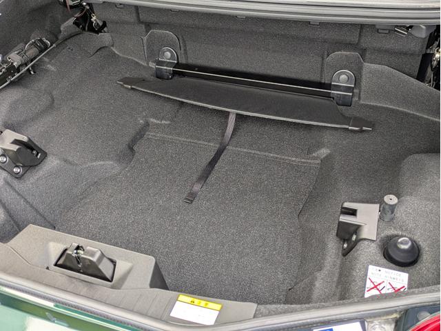 コペン セロ LEDヘッドライト スマートキー シートヒーター ユーザー買取車(17枚目)