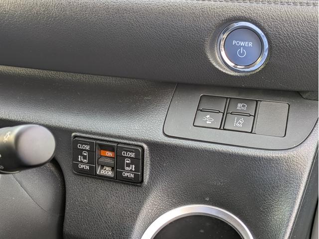 シエンタ ハイブリッドファンベースＧセーフティーエディションＩＩ　ＡＣ１００Ｖ１５００Ｗ　ＬＥＤヘッドライト　トヨタセーフティセンス　両側パワースライドドア　スマートキー　シートヒーター（16枚目）