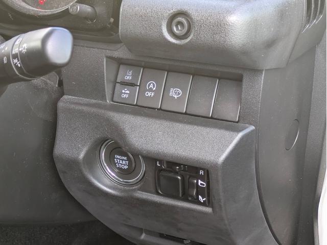 ジムニーシエラ JC オーバーフェンダー同色塗装 LEDヘッドライト デュアルセンサーブレーキサポート 純正ナビ 地デジTV ブルートゥース バックカメラ スマートキー シートヒーター ドライブレコーダー(17枚目)