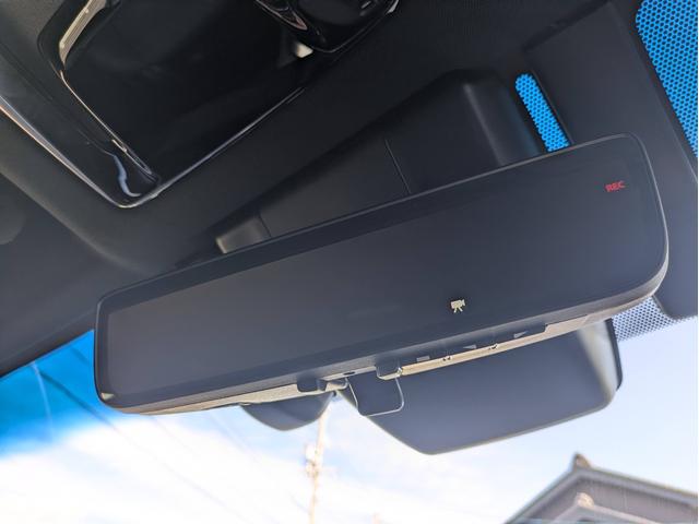 ハリアー Ｚ　レザーパッケージ　モデリスタエアロ　ＪＢＬサウンドナビ　３６０°カメラ　純正ナビ　地デジＴＶ　革シート　エアシート　デジタルインナーミラー　パワーバックドア　トヨタセーフティセンス　ＢＳＭ　ＨＵＤ（18枚目）