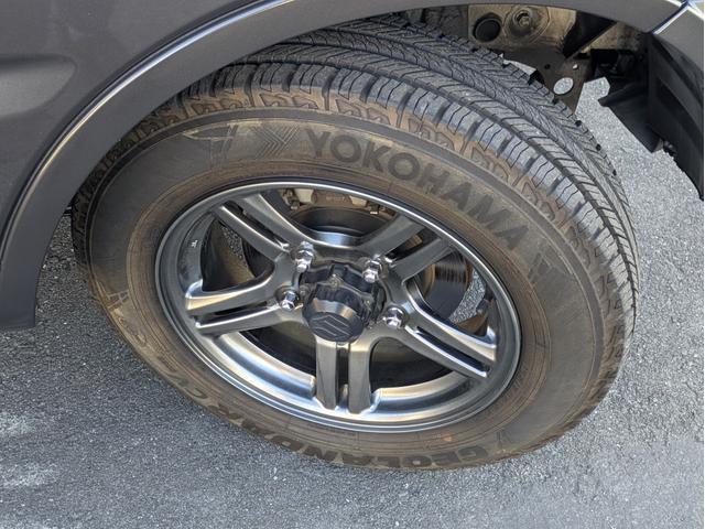 ジムニー クロスアドベンチャー　キーレス　シートヒーター（9枚目）