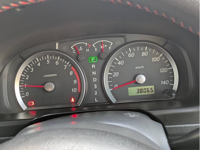 ジムニー クロスアドベンチャー　キーレス　シートヒーター（13枚目）