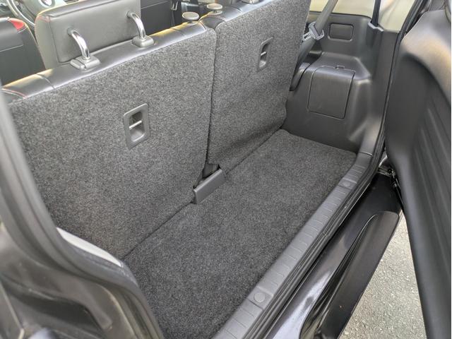 ジムニー クロスアドベンチャー　キーレス　シートヒーター（18枚目）