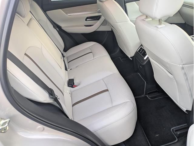 ＣＸ－６０ ２５Ｓ　エクスクルーシブモード　ホワイトレザーシート　エアシート　スマートキー　パワーバックドア　純正ナビ　地デジＴＶ　３６０°カメラ　ブルートゥース　ＥＴＣ　スマートブレーキサポート　レーンキープ（24枚目）