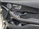 MERCEDES AMG GLC