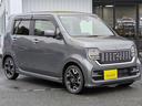 Ｎ－ＷＧＮカスタム Ｌ・ターボホンダセンシング　ホンダセンシング　ＡＣＣ　ＬＥＤヘッドライト　スマートキー　ハーフレザーシート　シートヒーター　ナビ　地デジＴＶ　バックカメラ　ＥＴＣ（6枚目）
