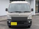 スーパーキャリイ X 社外マフラー 社外ハンドル 純正ハンドル有り ジオランダーMTタイヤ キーレス 中古車画像_2