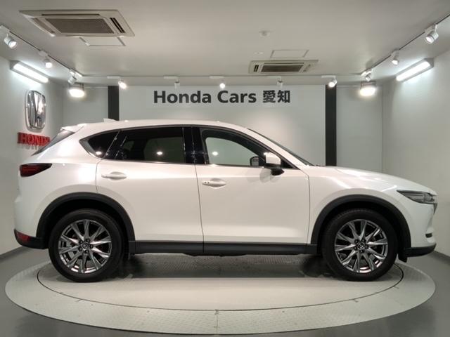 ＣＸ－５ ＸＤ　エクスクルーシブモード　革シ－ト　サンル－フ　１年保証　純正ナビ　フルセグ　Ｒカメラ　ＢＴオ－ディオ　ＤＶＤ　ドラレコ　衝突軽減Ｂ　ＥＴＣ　ＬＥＤライト　横滑り防止（51枚目）