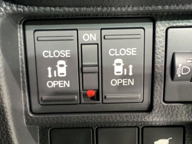 ステップワゴン スパーダ H SENSING 新車保証 禁煙試乗車 純正ナビLXM-247VFLi TV Rカメラ BTオ-ディオ DVD ETC LEDライト VSA シ-トヒ-タ- クルコン スマ-トキ- スペアキ-(13枚目)