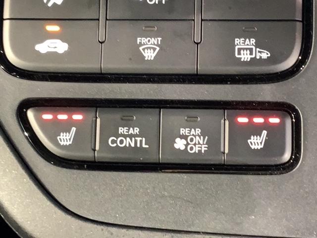 ステップワゴン スパーダ H SENSING 新車保証 禁煙試乗車 純正ナビLXM-247VFLi TV Rカメラ BTオ-ディオ DVD ETC LEDライト VSA シ-トヒ-タ- クルコン スマ-トキ- スペアキ-(15枚目)