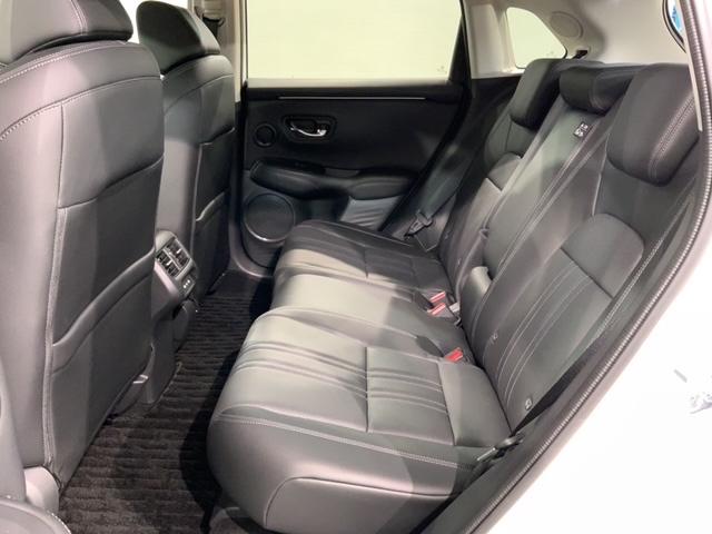 ZR-V e:HEV Z H SENSING 革シ-ト 新車保証 禁煙試乗車 純正ナビ TV Rカメラ BTオ-ディオ ETC LEDライト VSA シ-トヒ-タ-(31枚目)