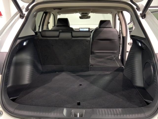 ZR-V e:HEV Z H SENSING 革シ-ト 新車保証 禁煙試乗車 純正ナビ TV Rカメラ BTオ-ディオ ETC LEDライト VSA シ-トヒ-タ-(36枚目)