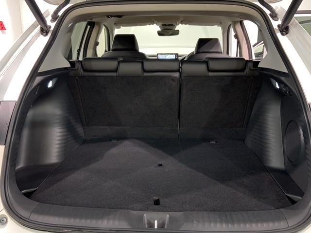 ZR-V e:HEV Z H SENSING 革シ-ト 新車保証 禁煙試乗車 純正ナビ TV Rカメラ BTオ-ディオ ETC LEDライト VSA シ-トヒ-タ-(38枚目)