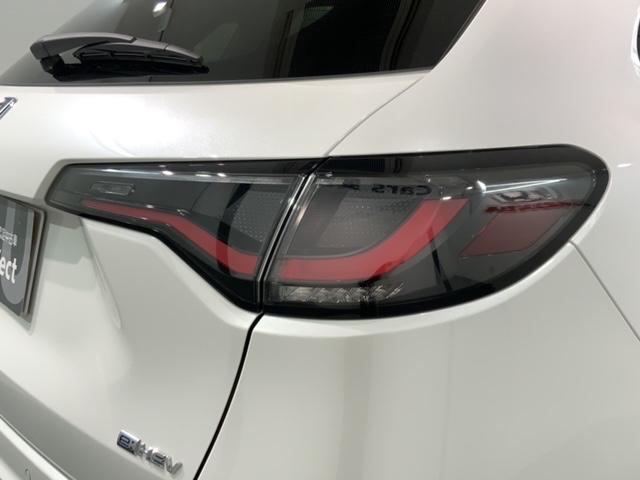 ZR-V e:HEV Z H SENSING 革シ-ト 新車保証 禁煙試乗車 純正ナビ TV Rカメラ BTオ-ディオ ETC LEDライト VSA シ-トヒ-タ-(45枚目)