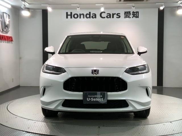 ZR-V e:HEV Z H SENSING 革シ-ト 新車保証 禁煙試乗車 純正ナビ TV Rカメラ BTオ-ディオ ETC LEDライト VSA シ-トヒ-タ-(53枚目)