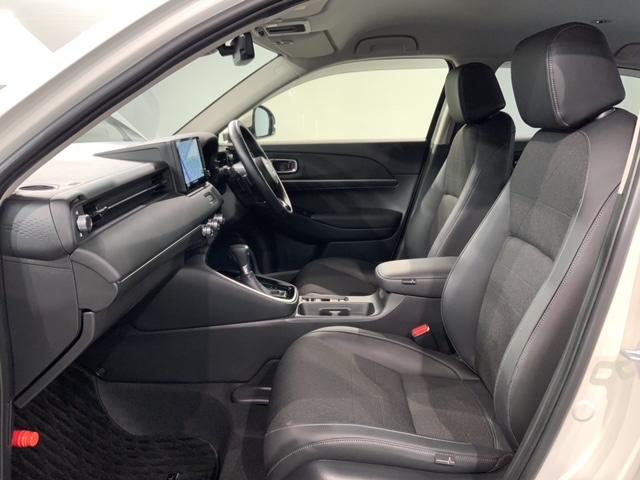 ヴェゼル e:HEV Z H SENSING 最長5年保証 禁煙1オーナー 純正ナビナビVXU-225VZi TV Rカメ BTオ-ディオ DVD ETC LEDライト シ-トヒ-タ- 純正アルミ スマ-トキー(31枚目)