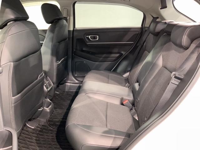 ヴェゼル e:HEV Z H SENSING 最長5年保証 禁煙1オーナー 純正ナビナビVXU-225VZi TV Rカメ BTオ-ディオ DVD ETC LEDライト シ-トヒ-タ- 純正アルミ スマ-トキー(32枚目)