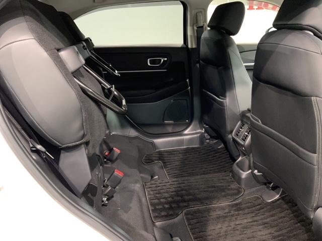 ヴェゼル e:HEV Z H SENSING 最長5年保証 禁煙1オーナー 純正ナビナビVXU-225VZi TV Rカメ BTオ-ディオ DVD ETC LEDライト シ-トヒ-タ- 純正アルミ スマ-トキー(36枚目)