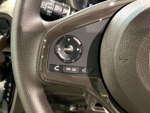 Ｎ－ＷＧＮ Ｌホンダセンシング　最長５年保証　禁煙ワンオ－ナ－　純正ディスプレイオーディオＷＸ－２１１Ｃ　１セグ　Ｂｌｕｅｔｏｏｔｈ　Ｒカメラ　シートヒーター　スマートキー（9枚目）