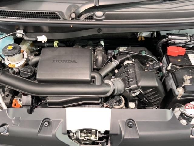 Ｎ－ＷＧＮ Ｌホンダセンシング　最長５年保証　禁煙ワンオ－ナ－　純正ディスプレイオーディオＷＸ－２１１Ｃ　１セグ　Ｂｌｕｅｔｏｏｔｈ　Ｒカメラ　シートヒーター　スマートキー（44枚目）