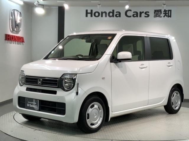 Ｎ－ＷＧＮ Ｌホンダセンシング　最長５年保証　禁煙ワンオ－ナ－　純正ディスプレイオーディオＷＸ－２１１Ｃ　１セグ　Ｂｌｕｅｔｏｏｔｈ　Ｒカメラ　シートヒーター　スマートキー（46枚目）