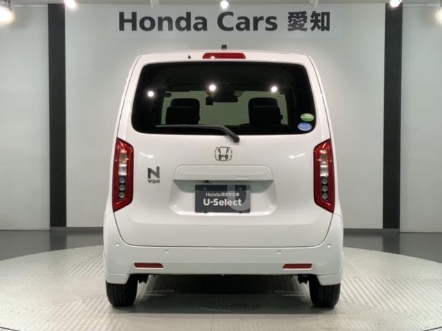 Ｎ－ＷＧＮ Ｌホンダセンシング　最長５年保証　禁煙ワンオ－ナ－　純正ディスプレイオーディオＷＸ－２１１Ｃ　１セグ　Ｂｌｕｅｔｏｏｔｈ　Ｒカメラ　シートヒーター　スマートキー（49枚目）