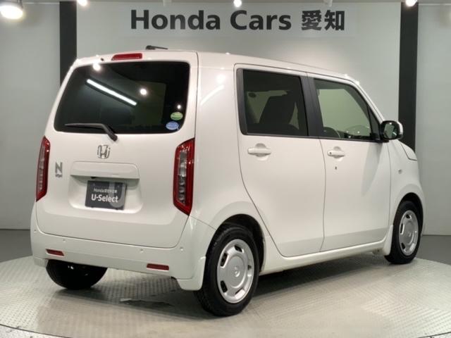 Ｎ－ＷＧＮ Ｌホンダセンシング　最長５年保証　禁煙ワンオ－ナ－　純正ディスプレイオーディオＷＸ－２１１Ｃ　１セグ　Ｂｌｕｅｔｏｏｔｈ　Ｒカメラ　シートヒーター　スマートキー（50枚目）
