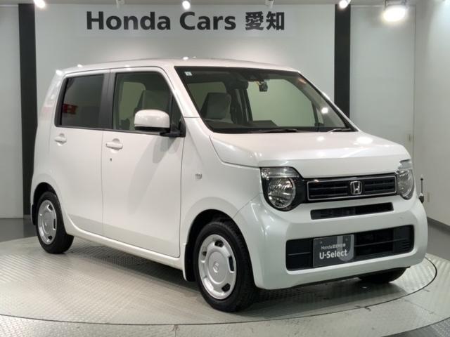 Ｎ－ＷＧＮ Ｌホンダセンシング　最長５年保証　禁煙ワンオ－ナ－　純正ディスプレイオーディオＷＸ－２１１Ｃ　１セグ　Ｂｌｕｅｔｏｏｔｈ　Ｒカメラ　シートヒーター　スマートキー（52枚目）