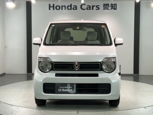 Ｎ－ＷＧＮ Ｌホンダセンシング　最長５年保証　禁煙ワンオ－ナ－　純正ディスプレイオーディオＷＸ－２１１Ｃ　１セグ　Ｂｌｕｅｔｏｏｔｈ　Ｒカメラ　シートヒーター　スマートキー（53枚目）