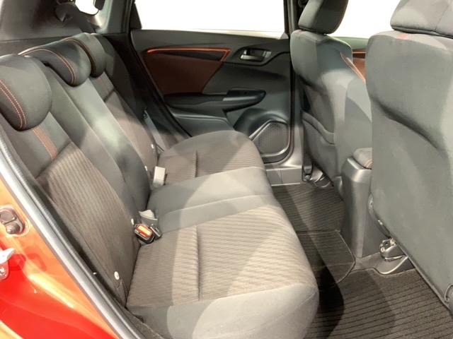 フィット RS ホンダセンシング 最長5年保証 禁煙ワンオ-ナ- 6速MT 純正ナビVXM-184Ci Rカメラ BTオ-ディオ 純正ドラレコ ETC LEDライト VSA 純正アルミ スマ-トキ-(18枚目)