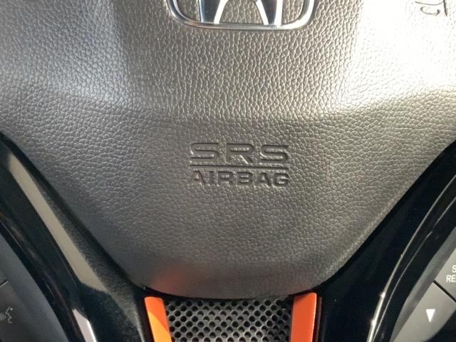 フィット RS ホンダセンシング 最長5年保証 禁煙ワンオ-ナ- 6速MT 純正ナビVXM-184Ci Rカメラ BTオ-ディオ 純正ドラレコ ETC LEDライト VSA 純正アルミ スマ-トキ-(22枚目)