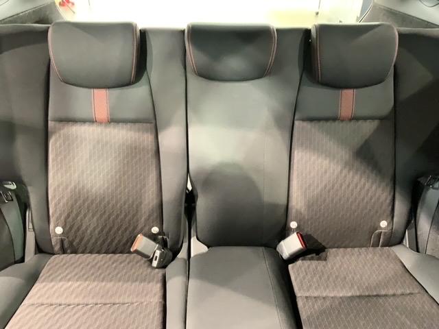 フィット RS ホンダセンシング 最長5年保証 禁煙ワンオ-ナ- 6速MT 純正ナビVXM-184Ci Rカメラ BTオ-ディオ 純正ドラレコ ETC LEDライト VSA 純正アルミ スマ-トキ-(33枚目)