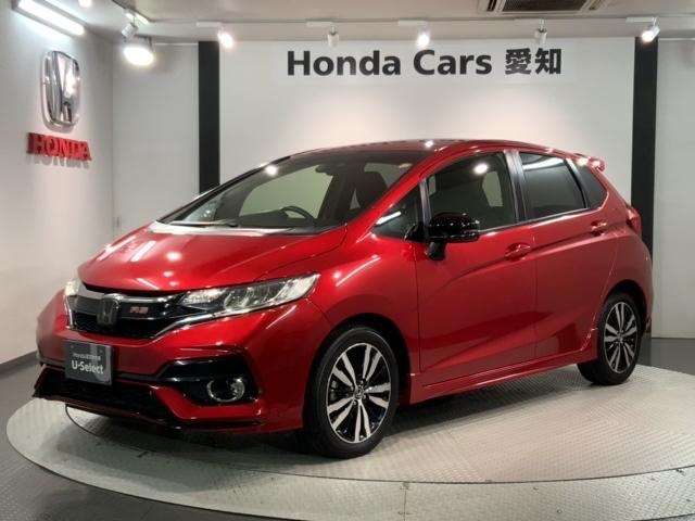 フィット RS ホンダセンシング 最長5年保証 禁煙ワンオ-ナ- 6速MT 純正ナビVXM-184Ci Rカメラ BTオ-ディオ 純正ドラレコ ETC LEDライト VSA 純正アルミ スマ-トキ-(46枚目)