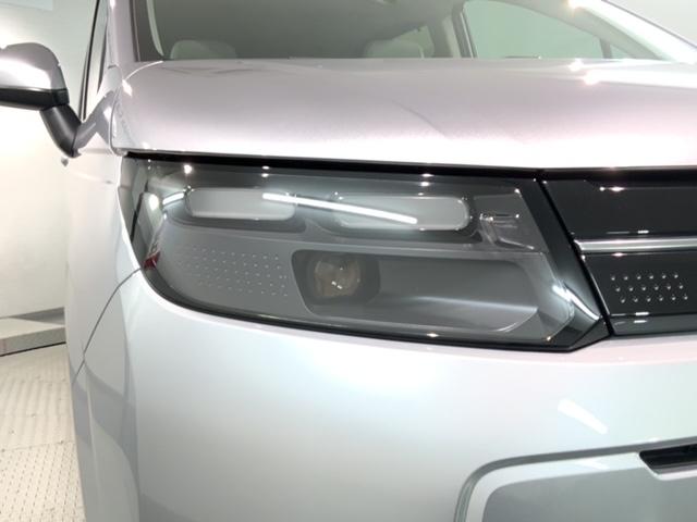 フリード エアー EX H SENSING 新車保証 禁煙試乗車 純正ナビLXM-242ZFNi TV Rカメラ BTオ-ディオ ETC LEDライト VSA 両側電動ドア 6人乗り シートヒーター クルコン 純正アルミ(8枚目)