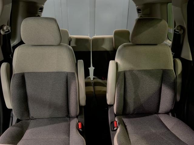 フリード エアー EX H SENSING 新車保証 禁煙試乗車 純正ナビLXM-242ZFNi TV Rカメラ BTオ-ディオ ETC LEDライト VSA 両側電動ドア 6人乗り シートヒーター クルコン 純正アルミ(33枚目)