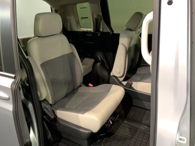 フリード エアー EX H SENSING 新車保証 禁煙試乗車 純正ナビLXM-242ZFNi TV Rカメラ BTオ-ディオ ETC LEDライト VSA 両側電動ドア 6人乗り シートヒーター クルコン 純正アルミ(34枚目)