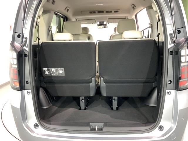 フリード エアー EX H SENSING 新車保証 禁煙試乗車 純正ナビLXM-242ZFNi TV Rカメラ BTオ-ディオ ETC LEDライト VSA 両側電動ドア 6人乗り シートヒーター クルコン 純正アルミ(37枚目)